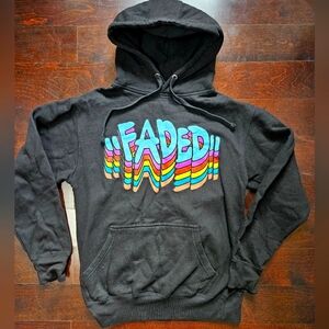 Fashion Nova men's hoodie